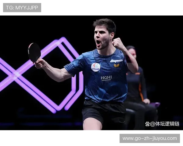 奥恰洛夫反手拧杀，穿透全场的巅峰技艺