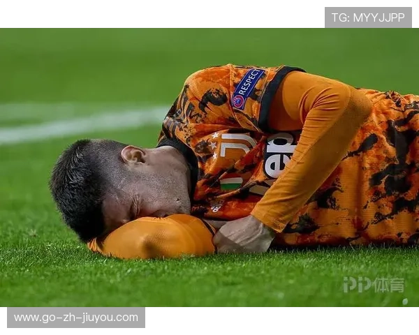 尤文长传制造快速反击并获得成果