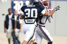 九游娱乐(jiuyou)官方网站-达里尔·基：无论是防守抢断还是快速反击，他的表现都让全黑队稳操胜券