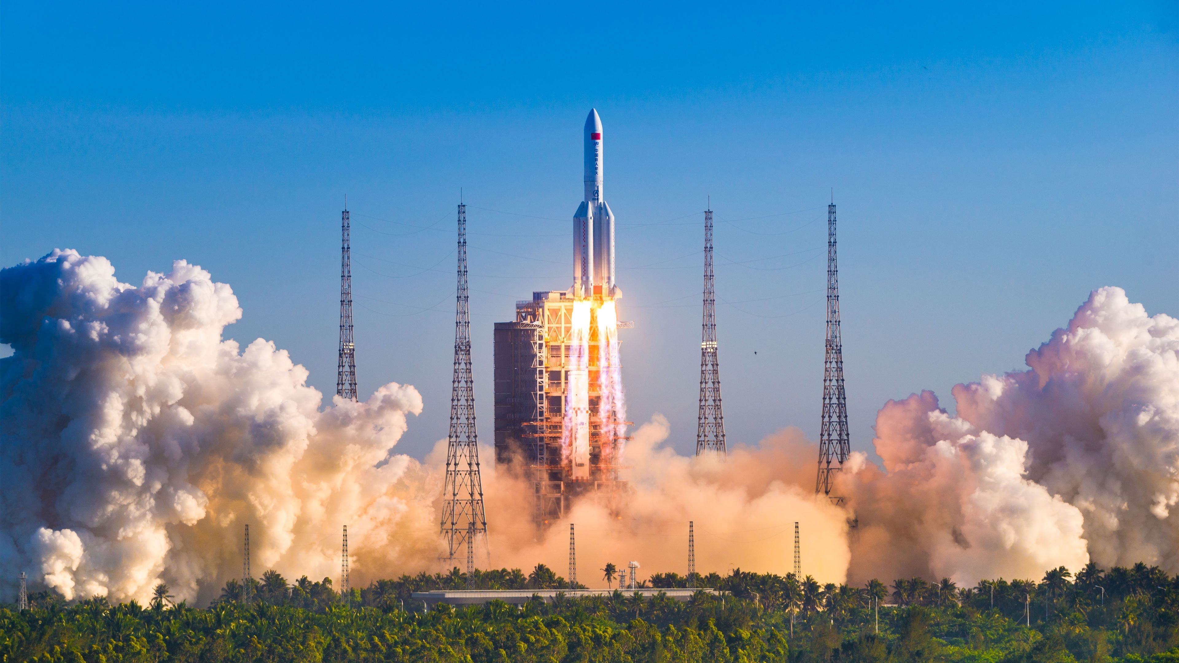 火箭三分线外手感火热连续命中关键球,火箭连续三分不中